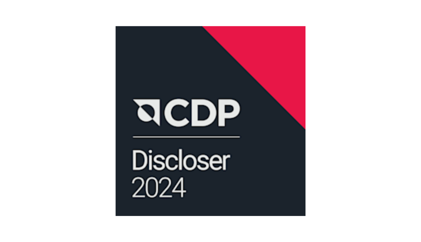 CDP certificate