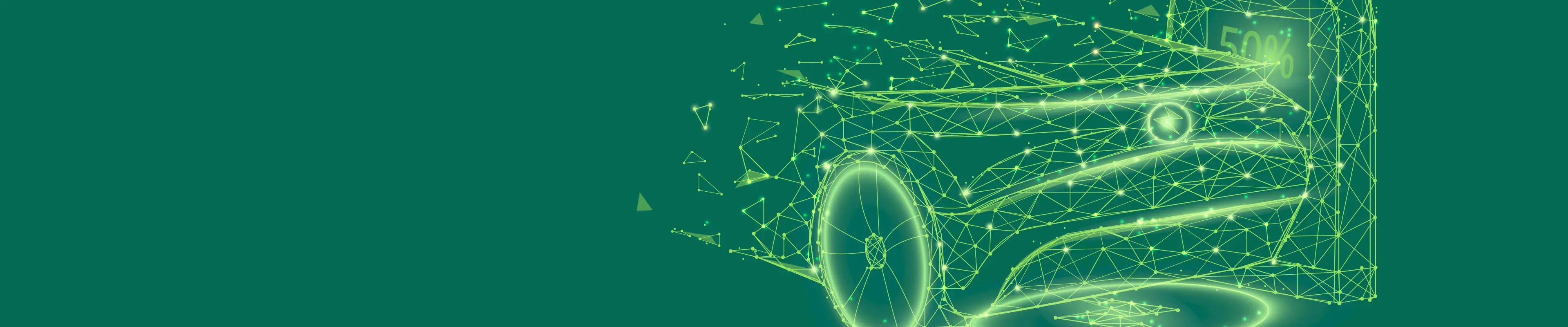 Charging Infrastructure