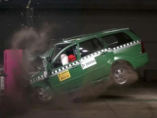 Crashtest