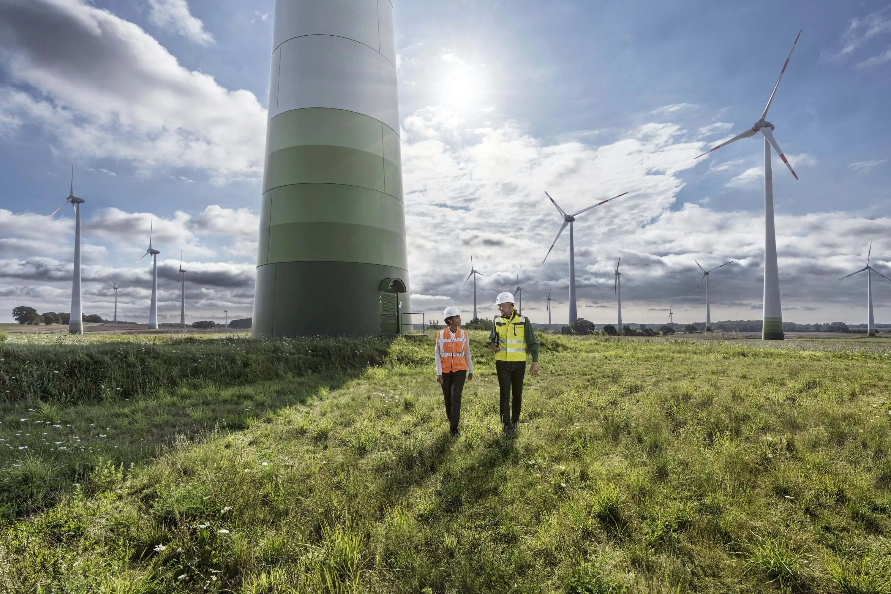 Energie Eolienne inspecteurs 