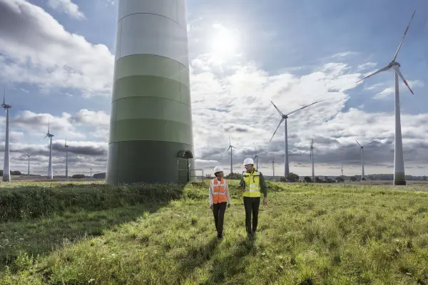 Power Generation and Distribution