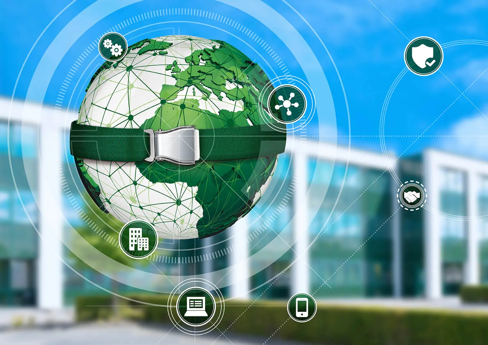 Verificação GDPR Verificação GDPR