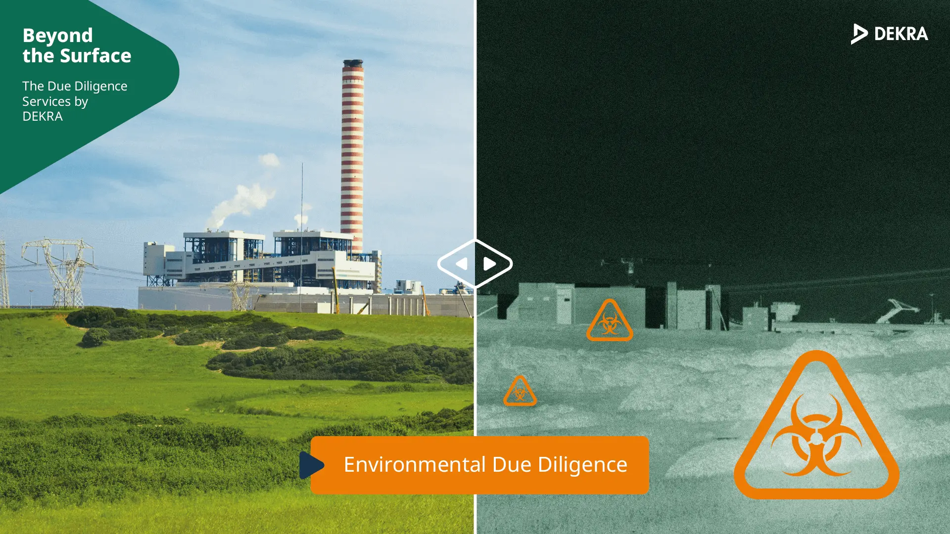 Due Dilligence Services