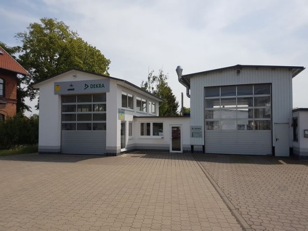 Station Duderstadt DEKRA Automobil GmbH