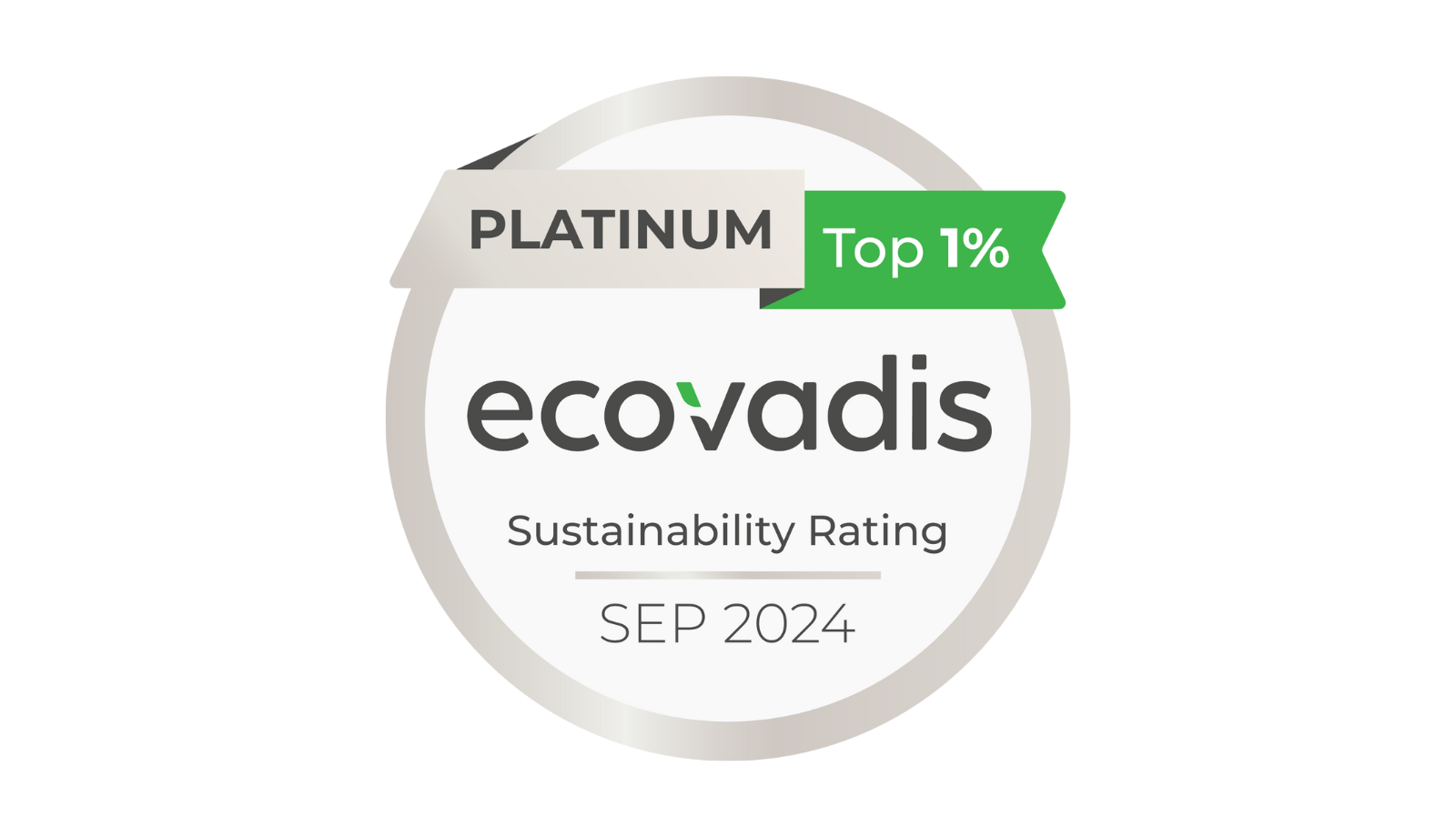 EcoVadis