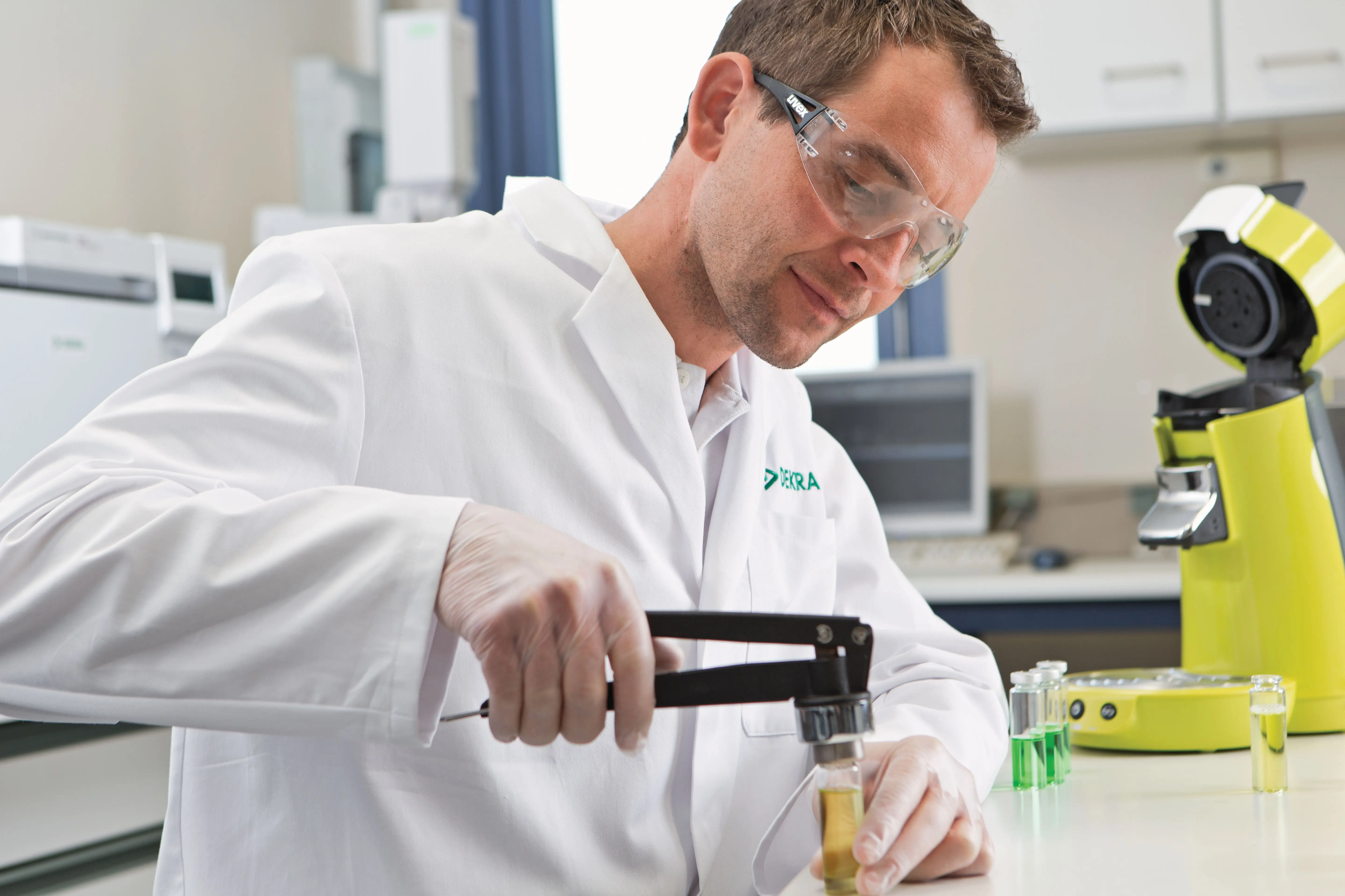 Elektromágneses sugárzás mérés