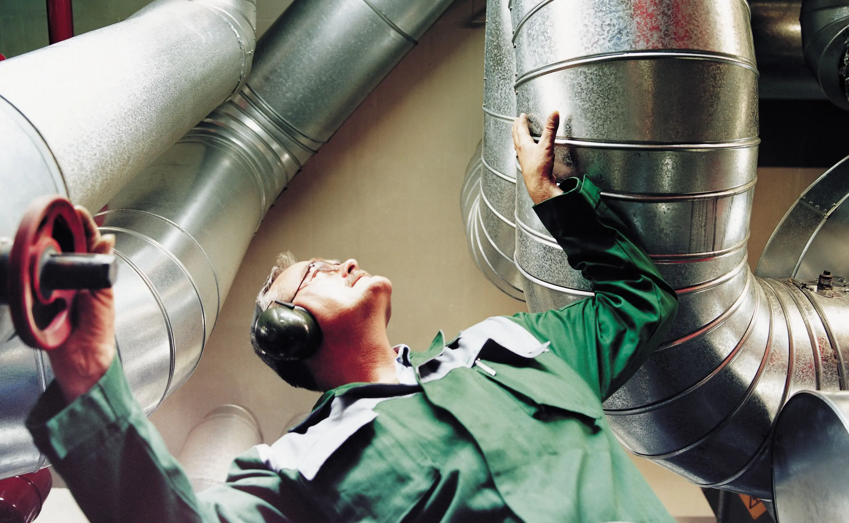 emission