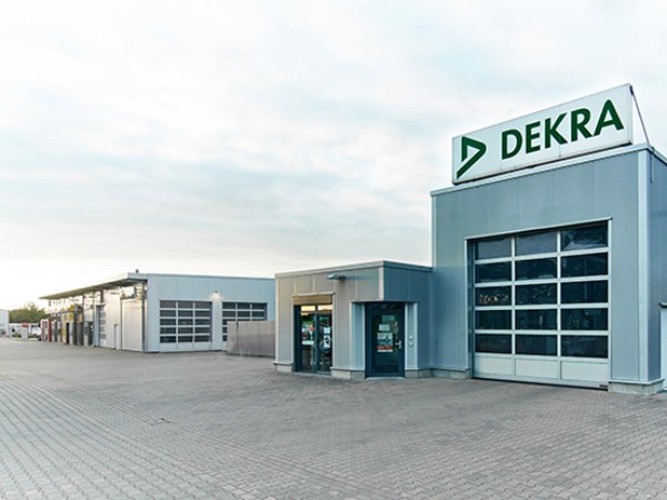 Außenstelle Geilenkirchen DEKRA Automobil GmbH