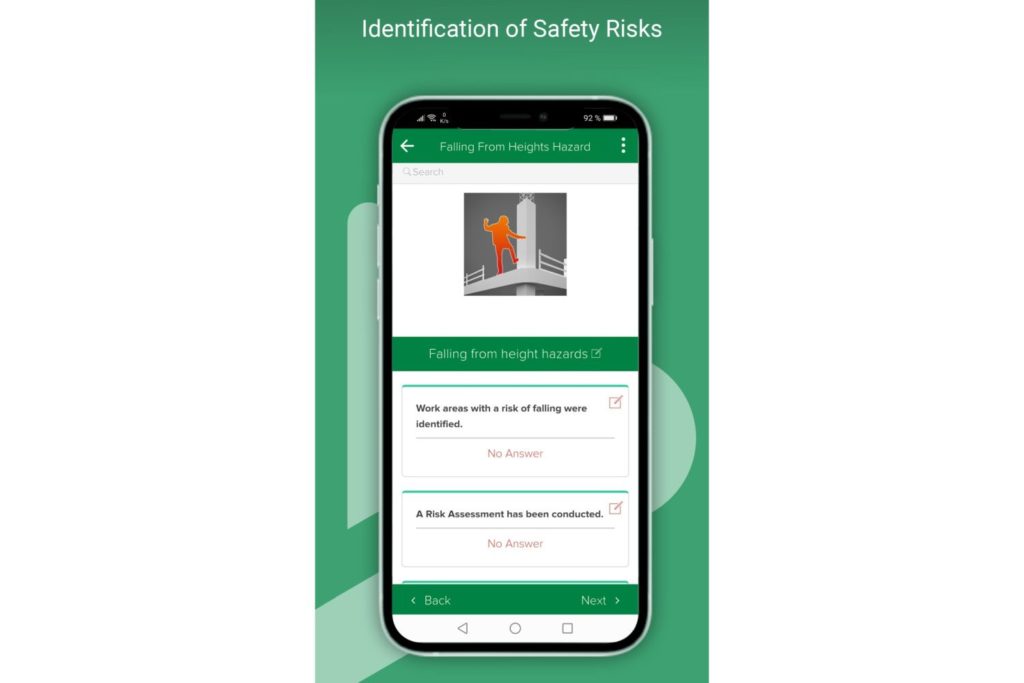 DEKRA GO: Die App im Überblick 