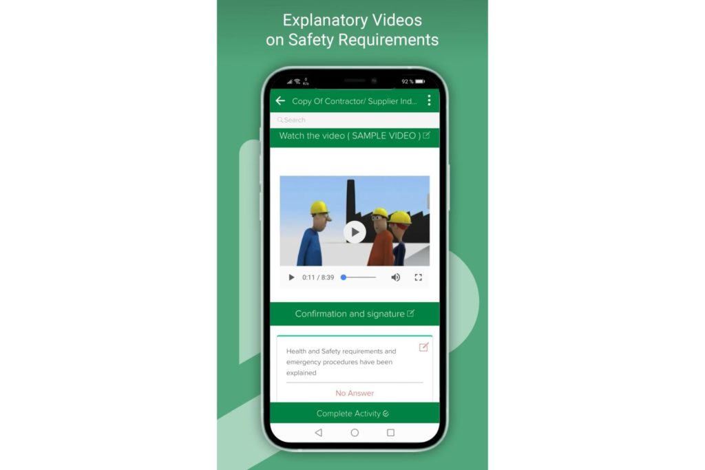 DEKRA GO: Die App im Überblick 