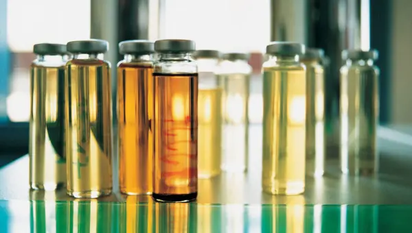 Chemiehandel Chemiehandel