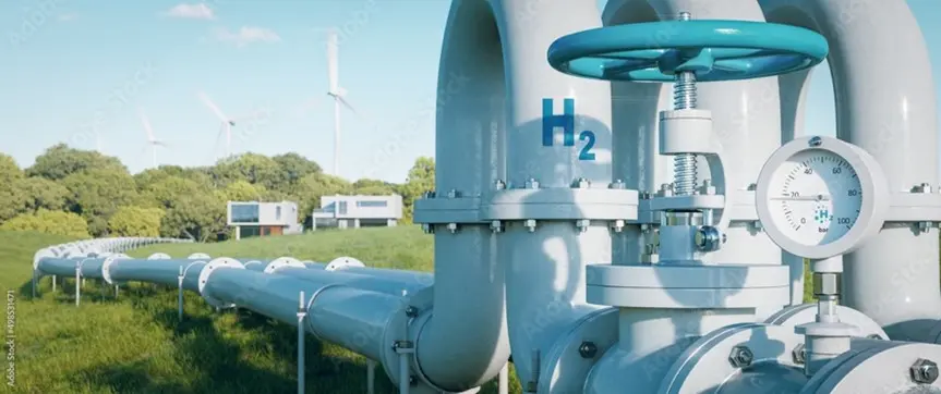 Discover the hydrogen economy Hydrogen economy