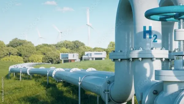 Hydrogen economy