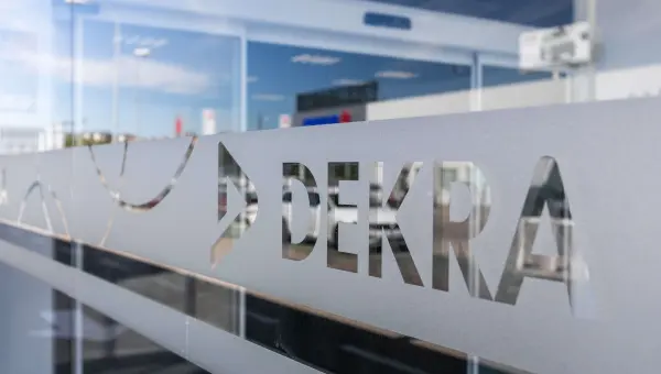 DEKRA Image Logo