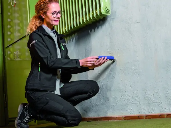 Ventilation, Ventilation, Ventilation!