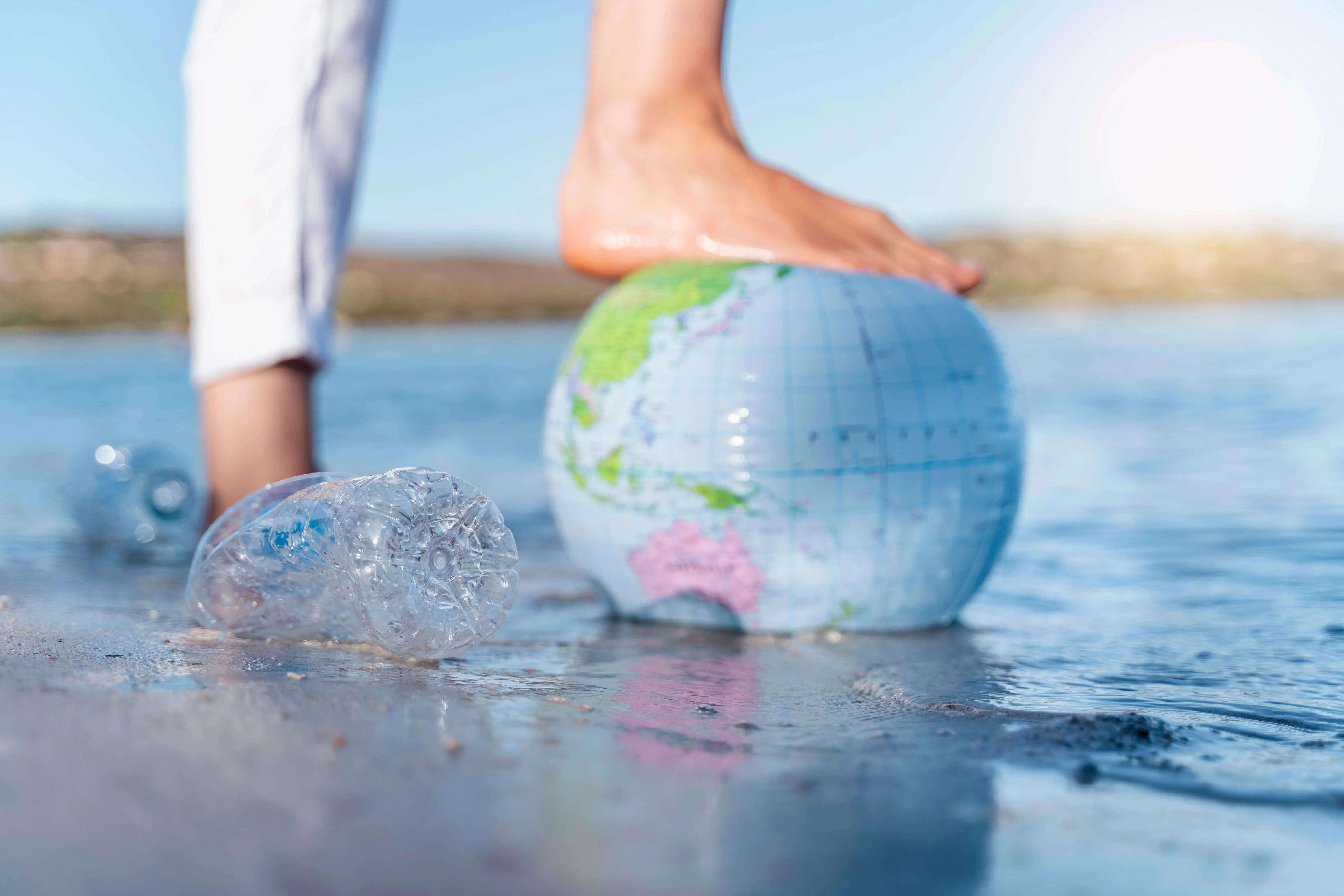 ISO 46001 Certification