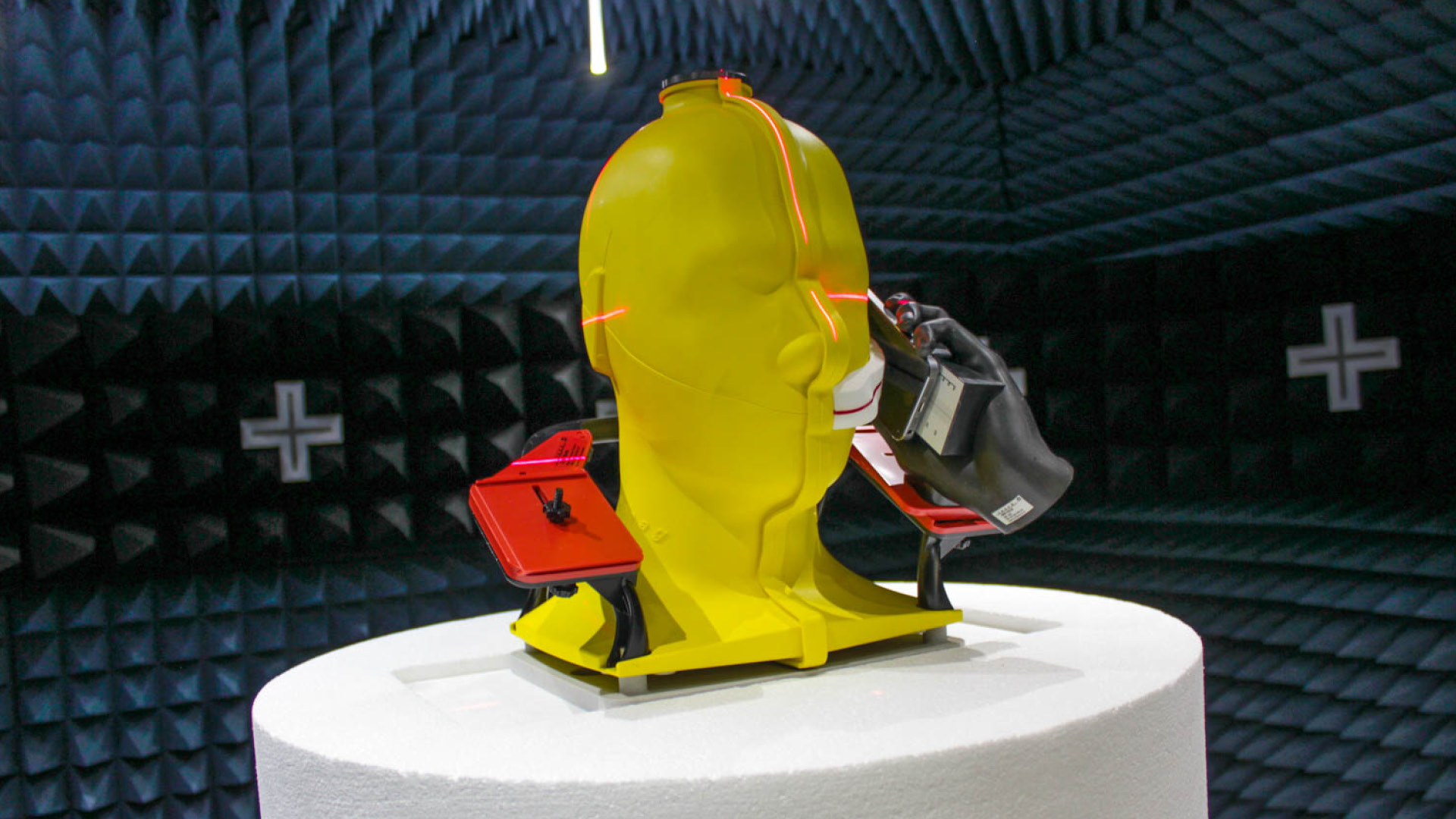  DEKRA Laboratorium Malaga