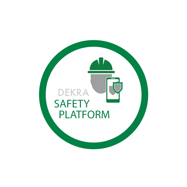 The DEKRA Safety Platform optimizes HSE 