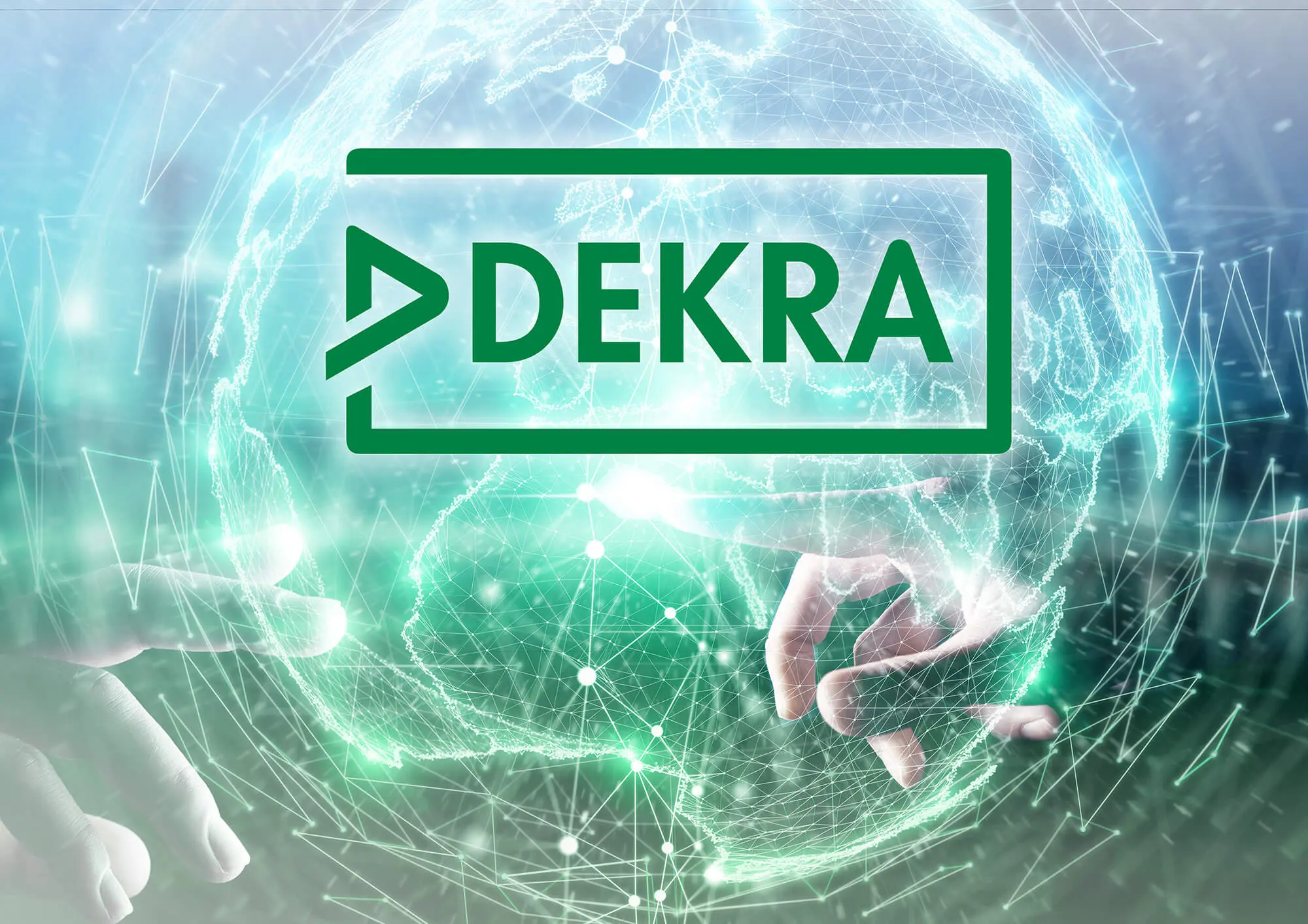 DEKRA Mark for safety in an innovative world
