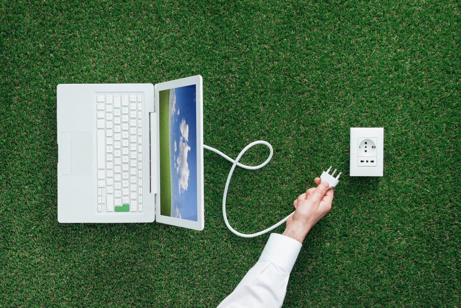 Konformitätssicherungsstelle für EPEAT