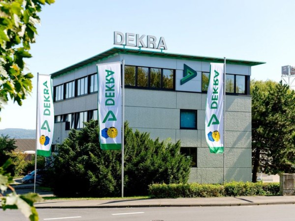 Niederlassung Göttingen DEKRA Automobil GmbH