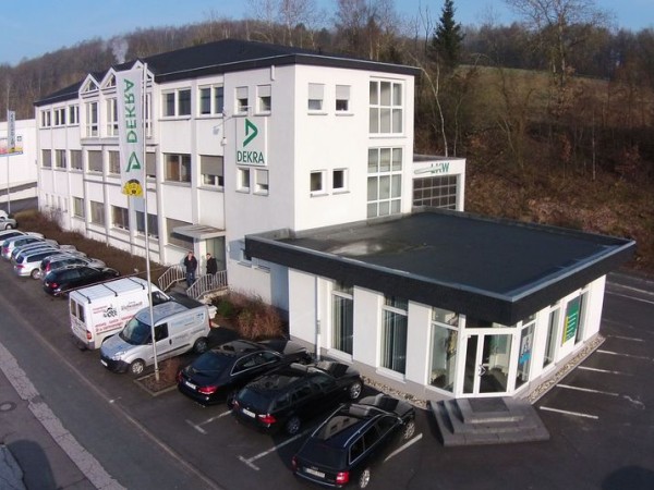 Niederlassung Siegen DEKRA Automobil GmbH