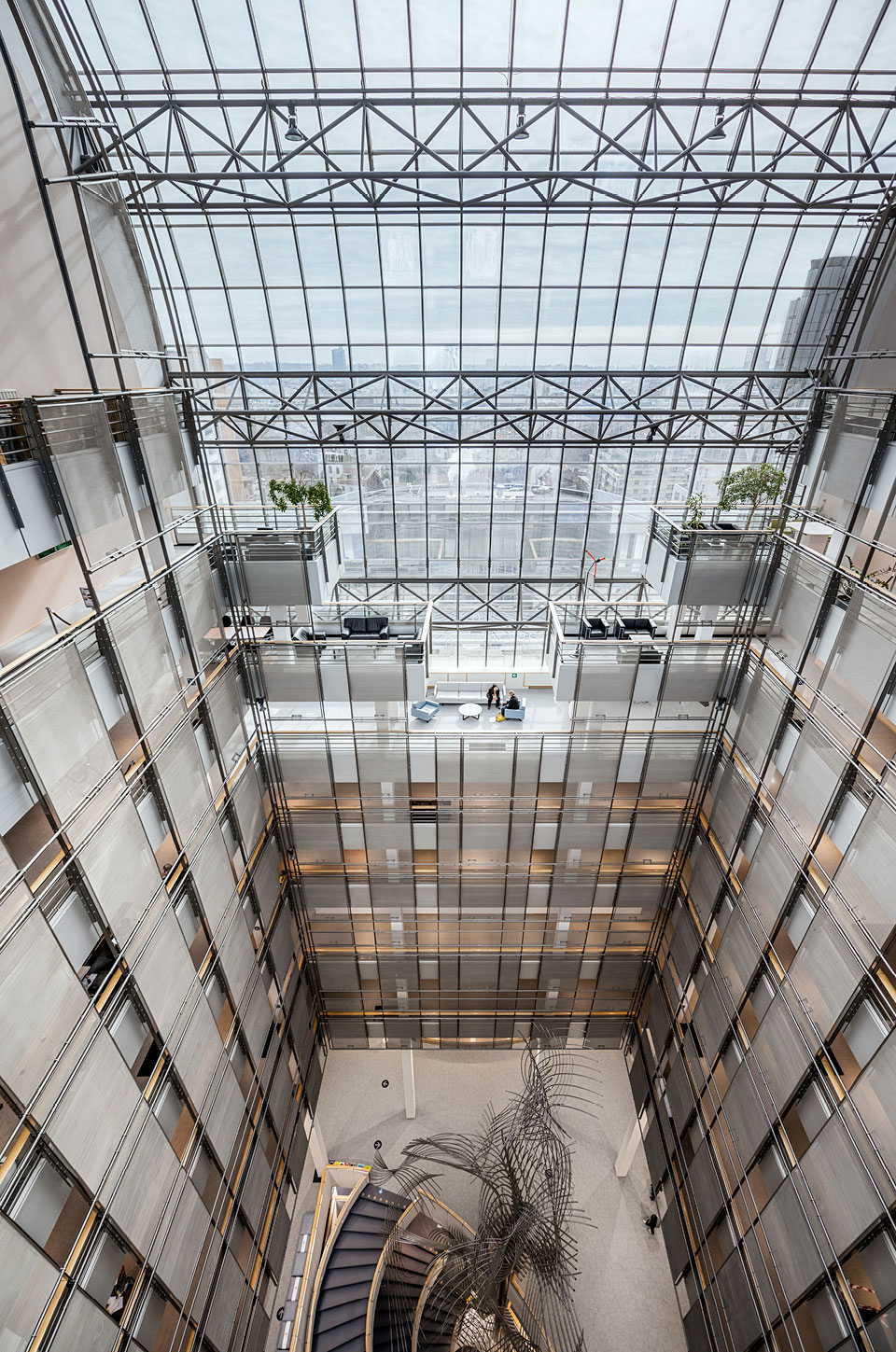 Political Work for DEKRA in Brussels
