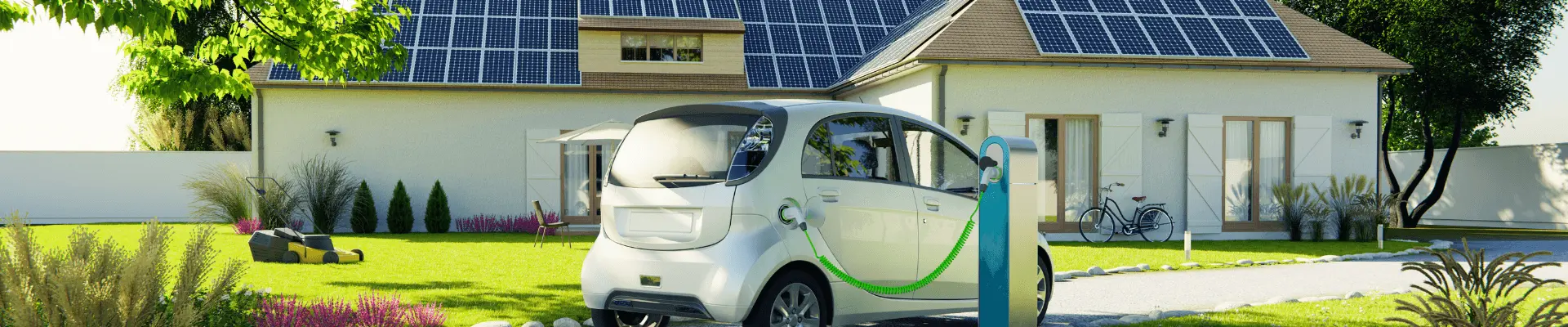 Charging Infrastructure Whitepaper Charging Infrastructure Whitepaper