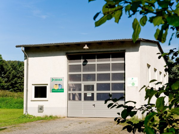 Station Bodenfelde DEKRA Automobil GmbH