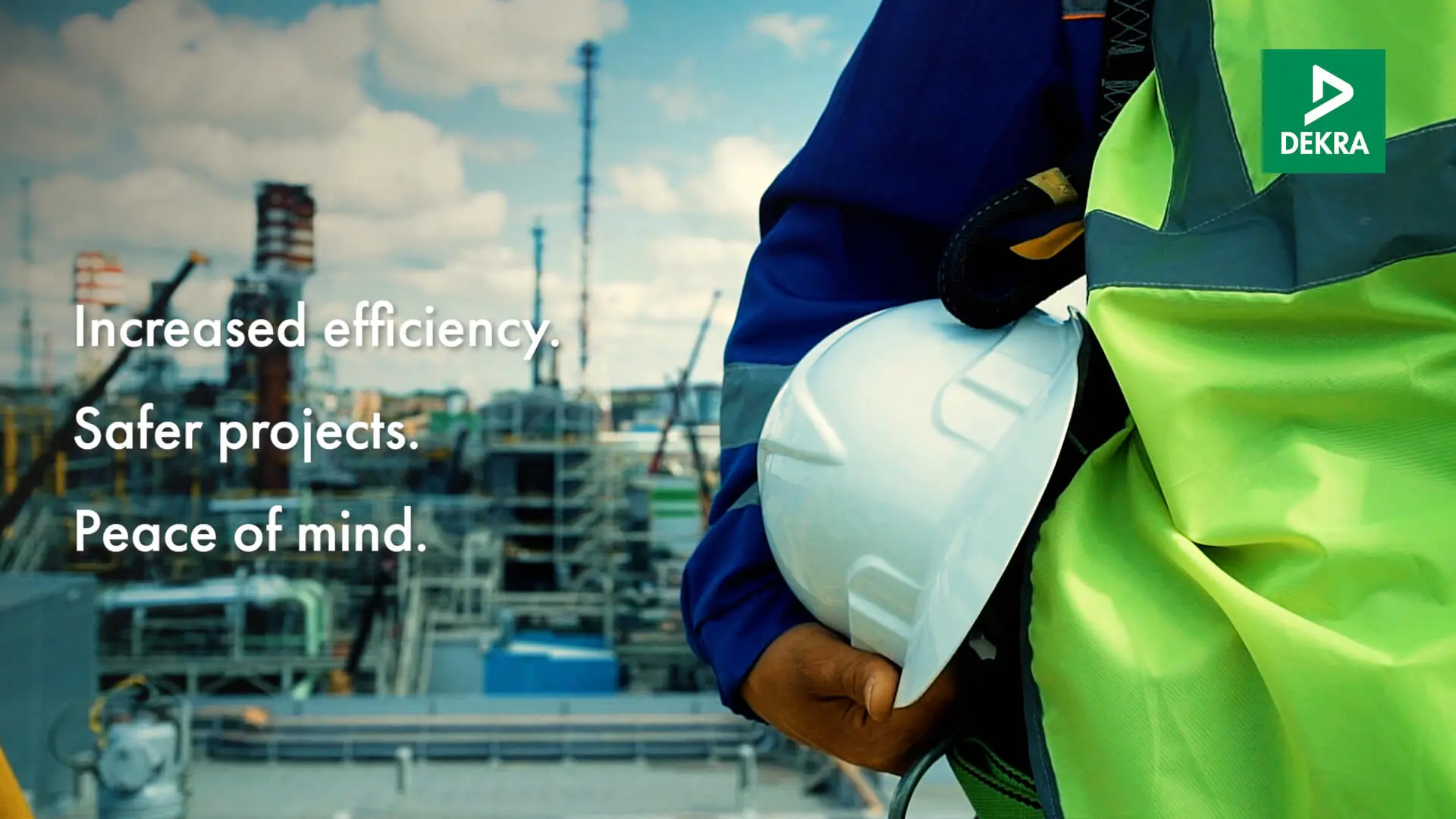 Let Digitalisation Work for You: Optimising Turnaround Safety Let Digitalisation Work for You: Optimising Turnaround Safety