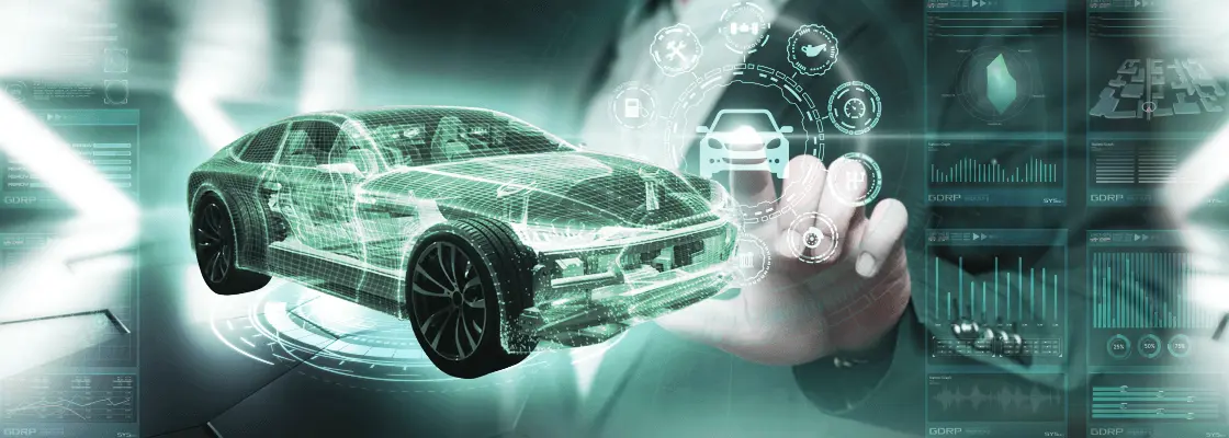 Digital Claims Services