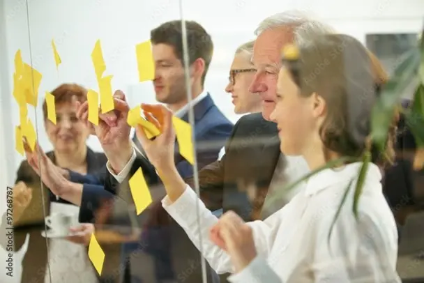 Trainings and workshops