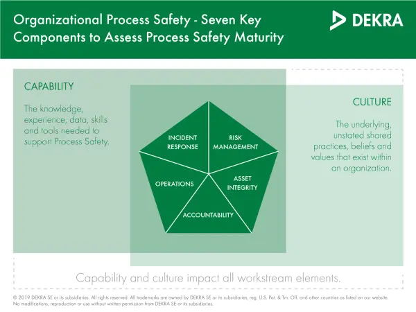 7 key components of process safety maturity assessments 7 key components of process safety maturity assessments