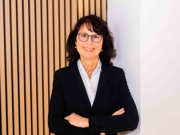 Monika  Wackenhut