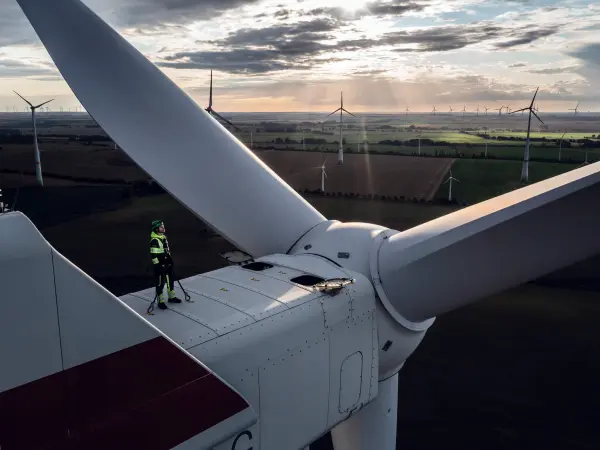 DEKRA WindEnergy DEKRA WindEnergy