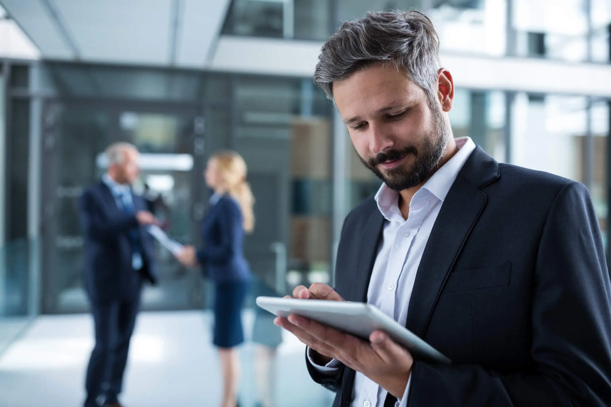 Speciális szakértők