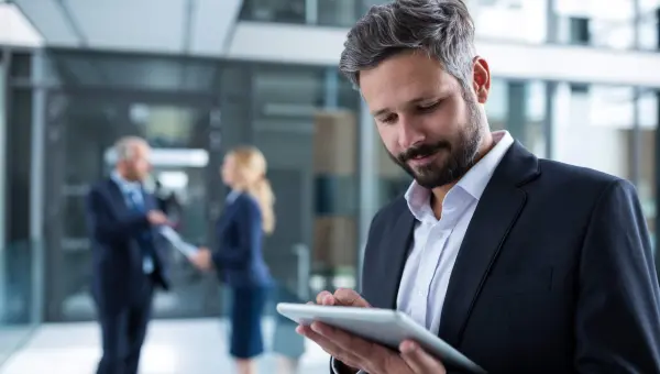 Digital Expert und Digital Transformation Manager Qualifikation Digital Expert und Digital Transformation Manager Qualifikation