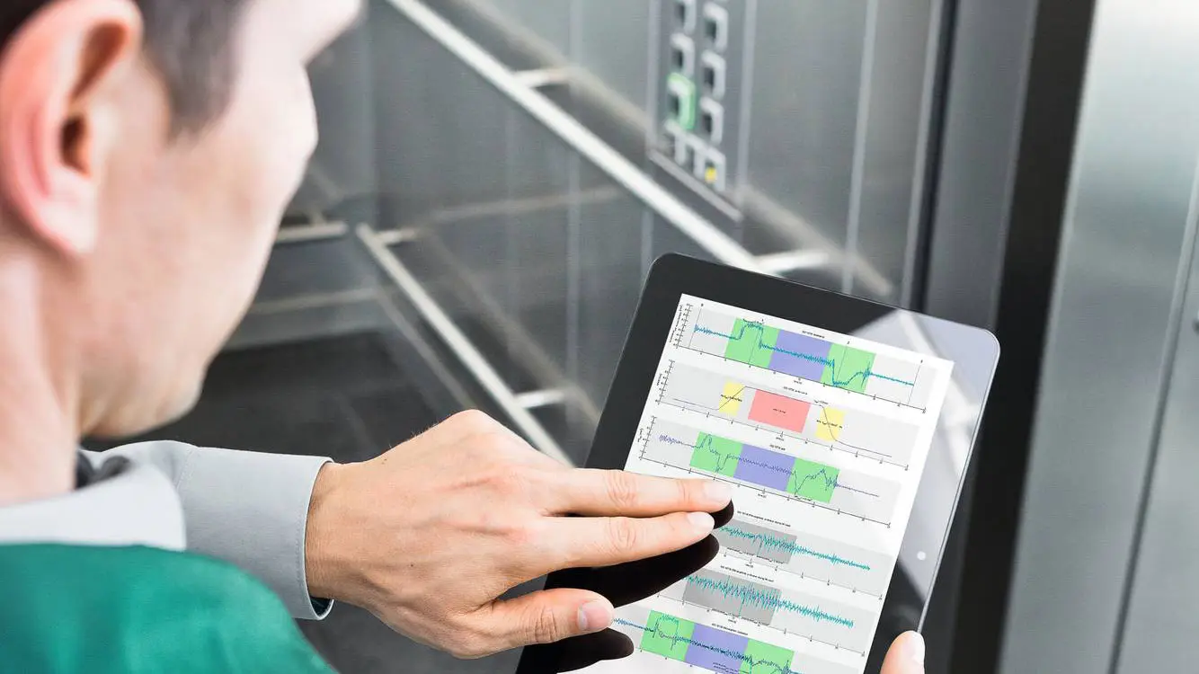 DEKRA case DFE Pharma