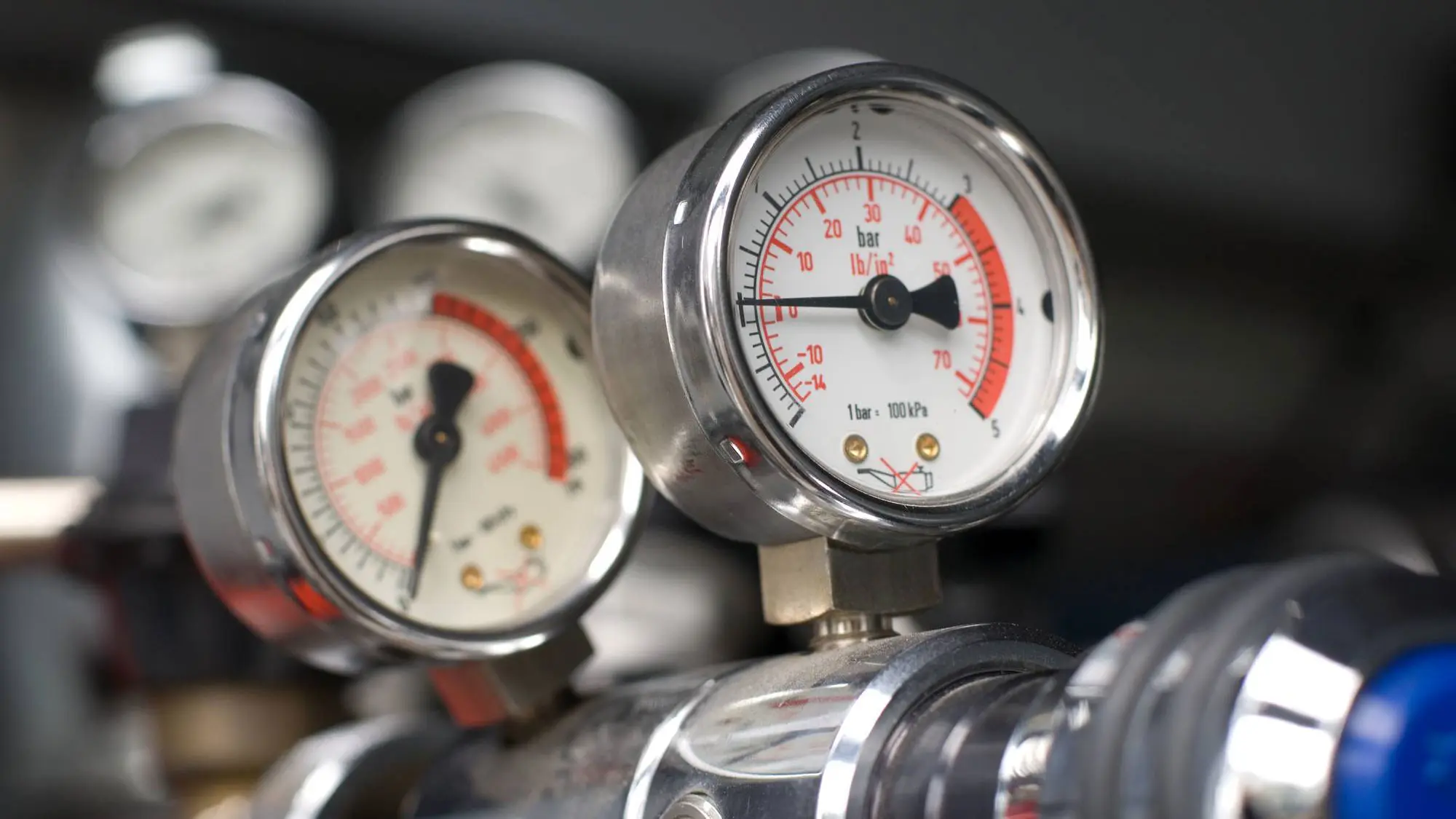 DEKRA case Air products