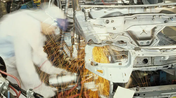 Digital Industrial Optimization Services of Workflow Processes Concerning Plant Safety