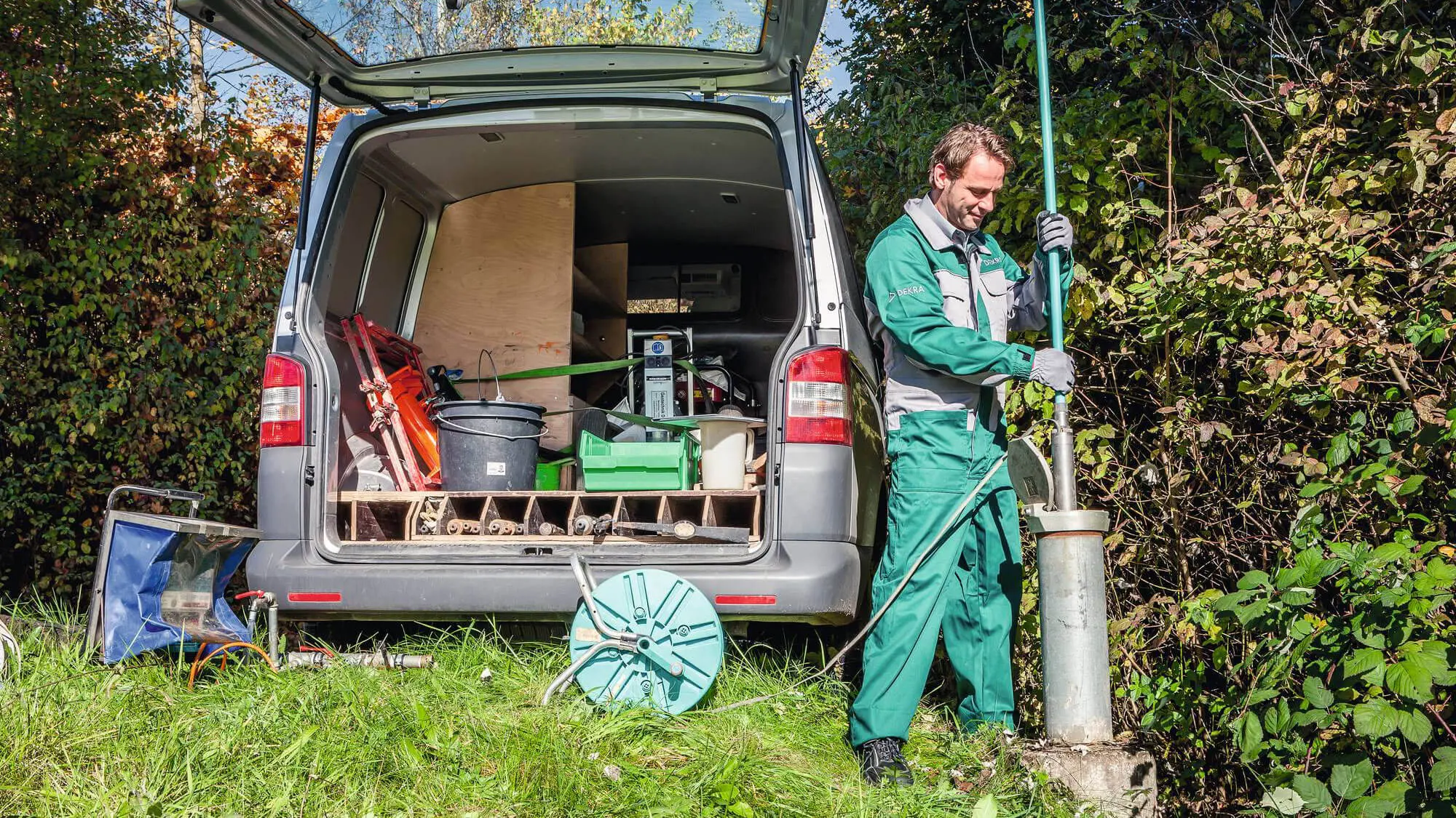 Digital Industrial Optimization Services of Workflow Processes Involving the Environment