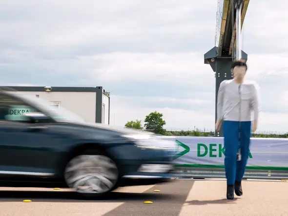 Driver Assistance Systems