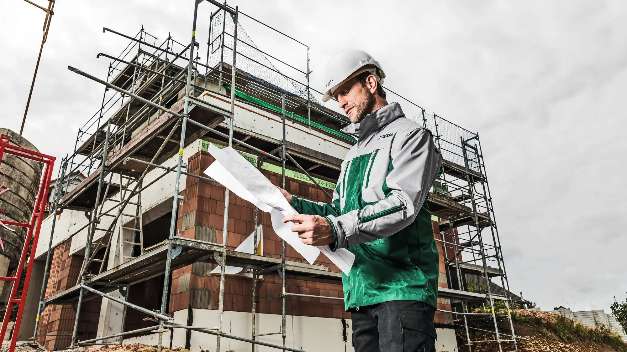 Servicios de automoción y movilidad