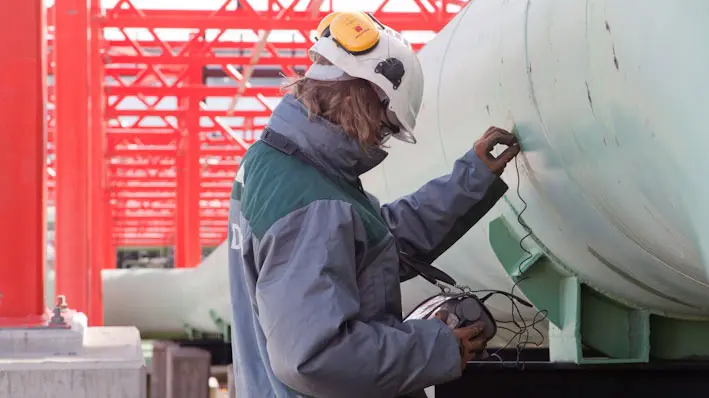 Eddy Current Testing