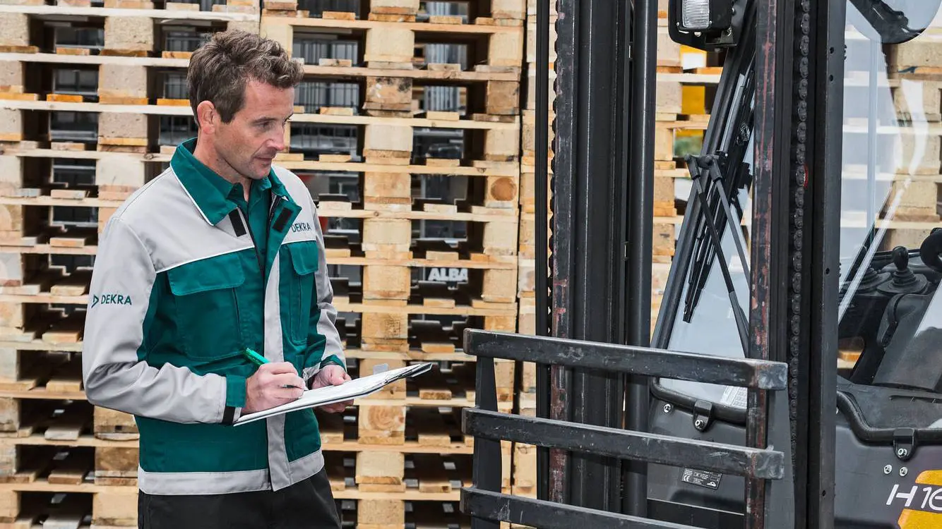 Efficiency measurement of Machinery and Equipment