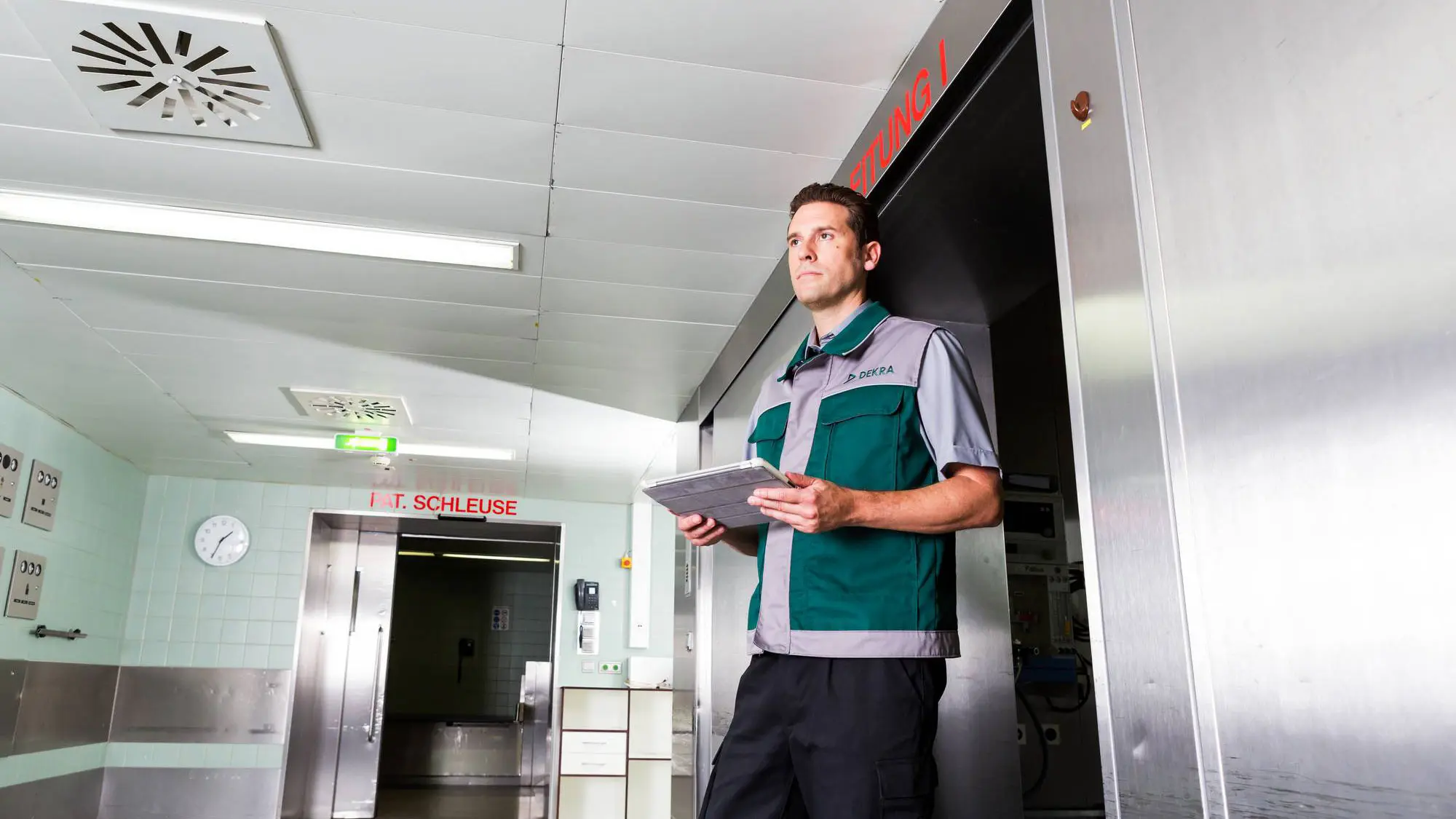 Efficiency Measurement & Thermography of Assets Efficiency Measurement & Thermography of Assets