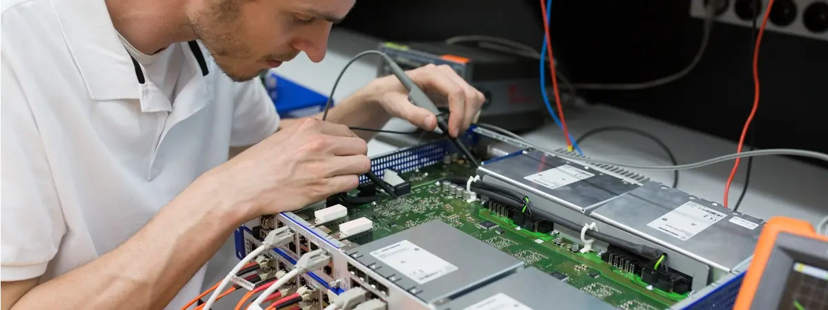 DEKRA德凱電氣安全測試