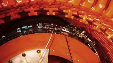 Low Flux Leakage Test (LFCT, also called ELCID)