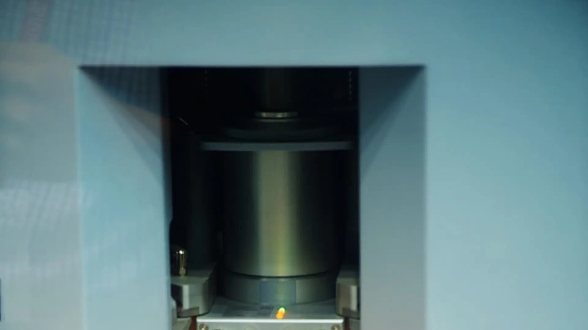 Electrostatic testing Electrostatic testing