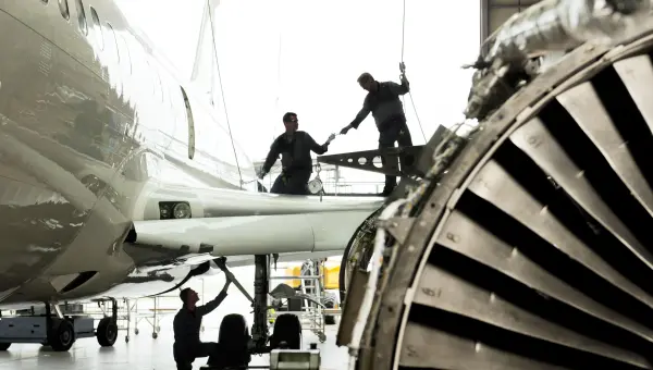AS9100 Certification AS9100 Certification